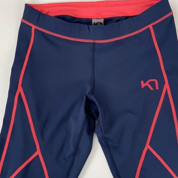 Like new Kari Traa leggings - Picture 2 of 8